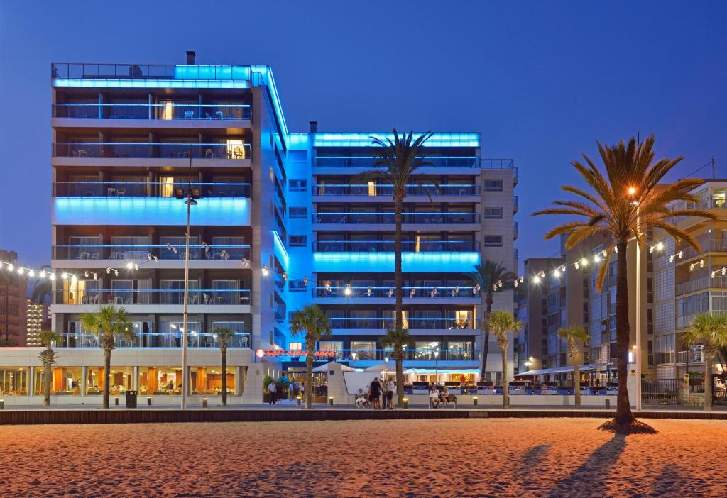 INNSiDE by Meliá Costablanca - Adults Only from 16