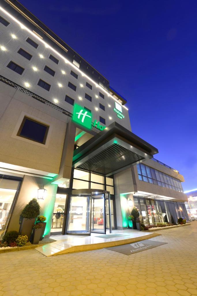 Holiday Inn Bursa - City Centre