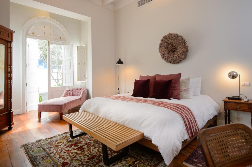 Villa Barranco by Ananay Hotels