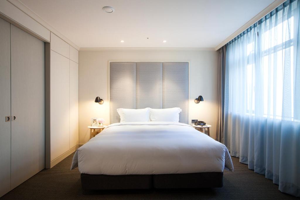 G2 Hotel Myeongdong