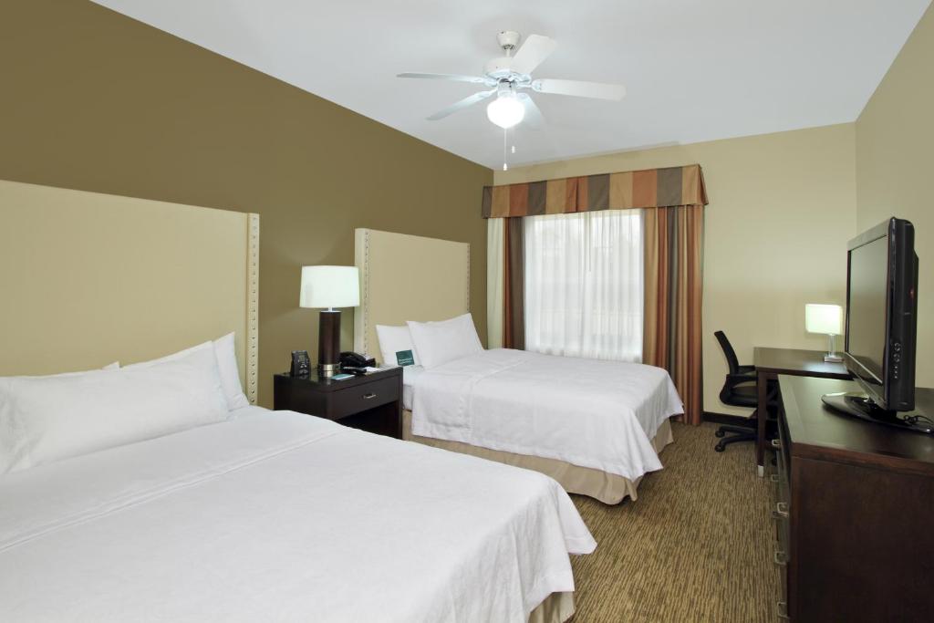 Homewood Suites by Hilton Houston-Woodlands-Shenandoah