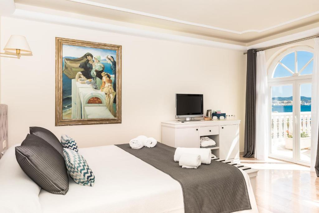 Grand Hotel Palladium Santa Eulalia del Río