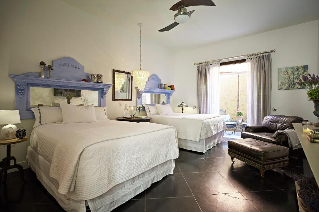 Bespoke Inn Scottsdale (Scottsdale) 