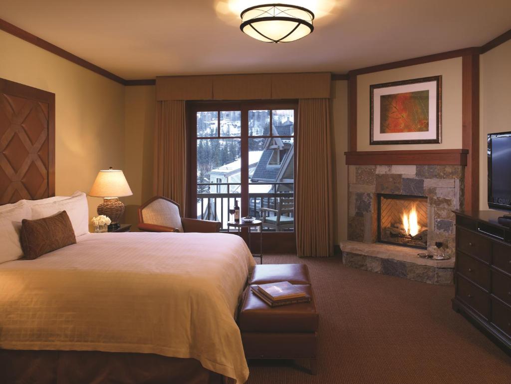 Four Seasons Resort Vail