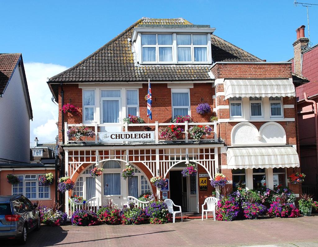 The Chudleigh (Clacton-on-Sea) 