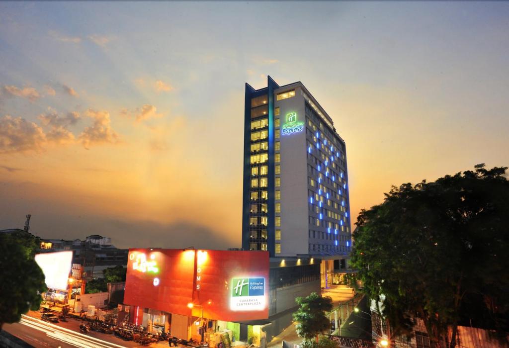 Holiday Inn Express Surabaya CenterPoint