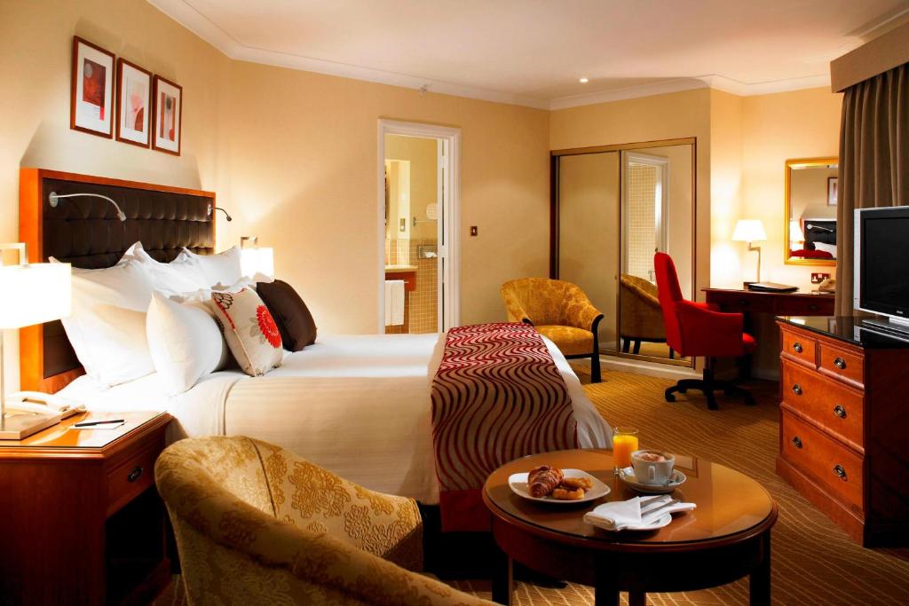 Delta Hotels by Marriott Waltham Abbey (Waltham Abbey) 