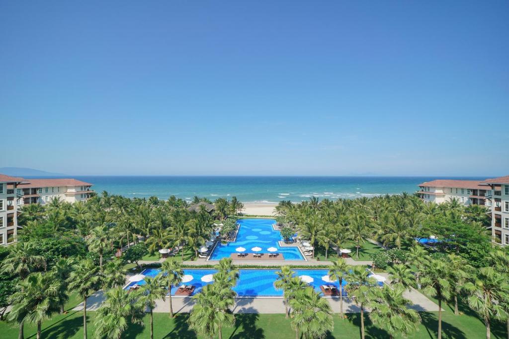 Danang Marriott Resort & Spa