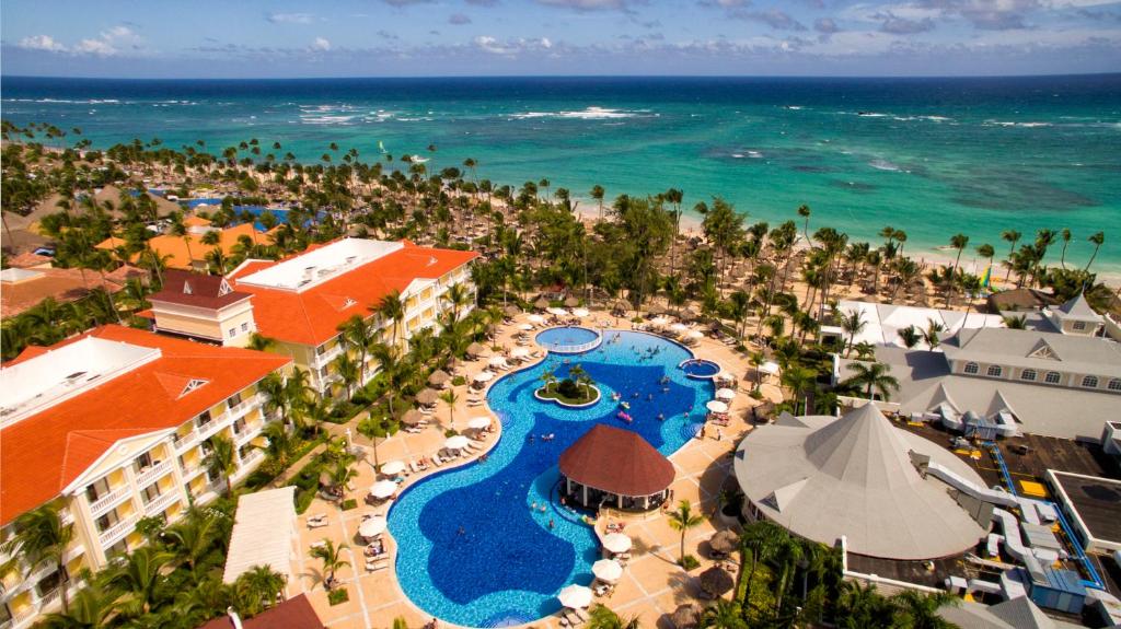 Bahia Principe Luxury Esmeralda - All Inclusive