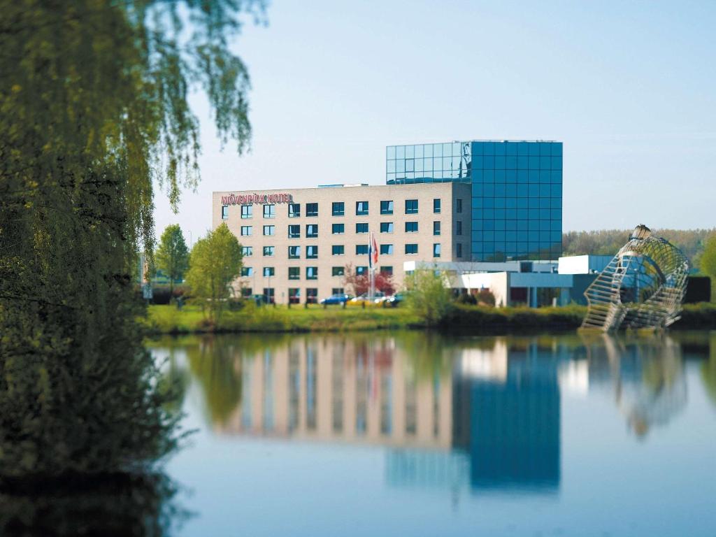 Mövenpick Hotel 's Hertogenbosch