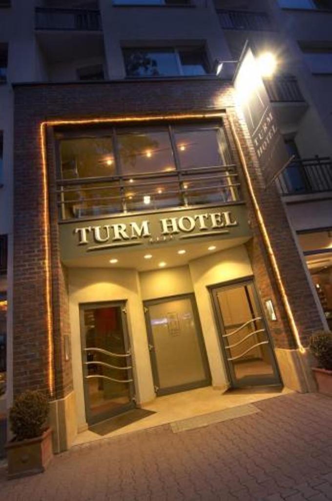 Turm Hotel