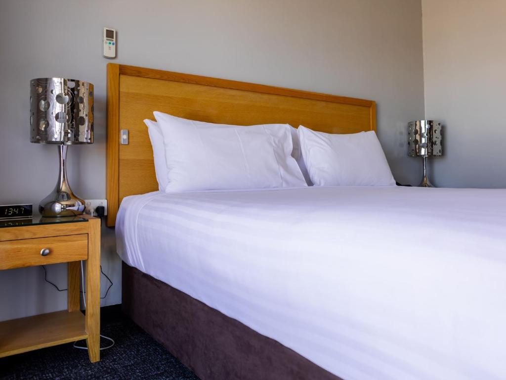 Best Western Hobart