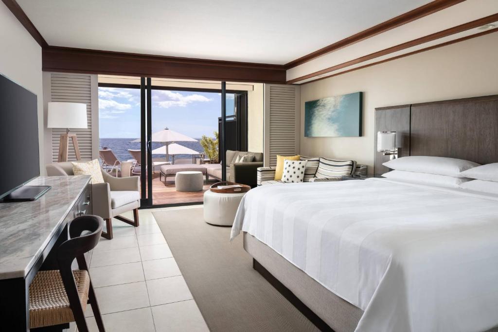 Wailea Beach Resort - Marriott