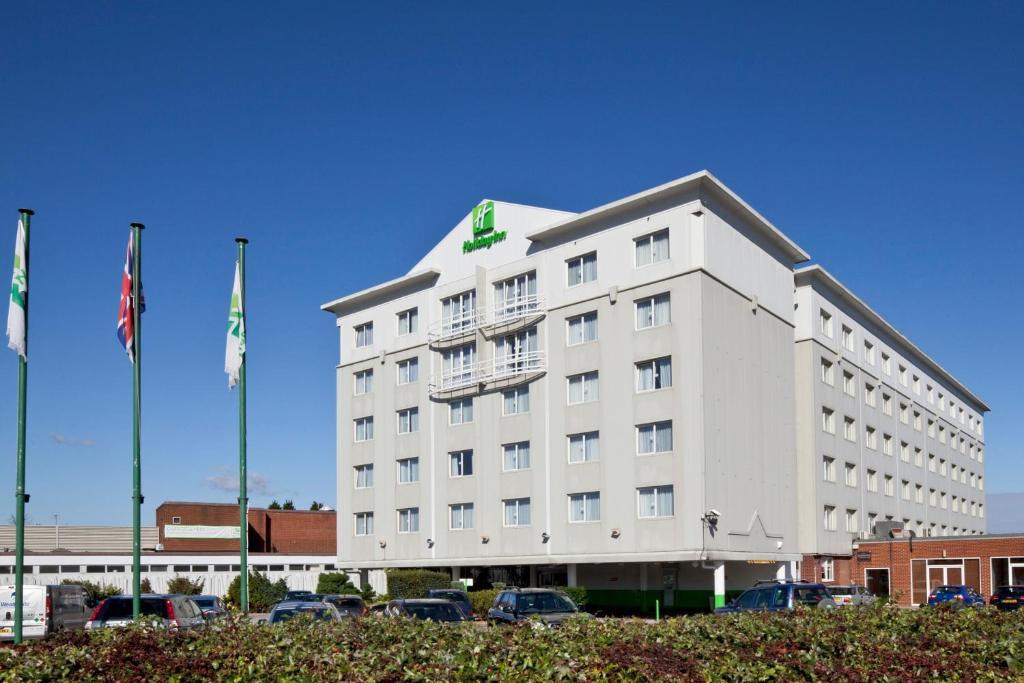 Holiday Inn Basildon (Basildon) 