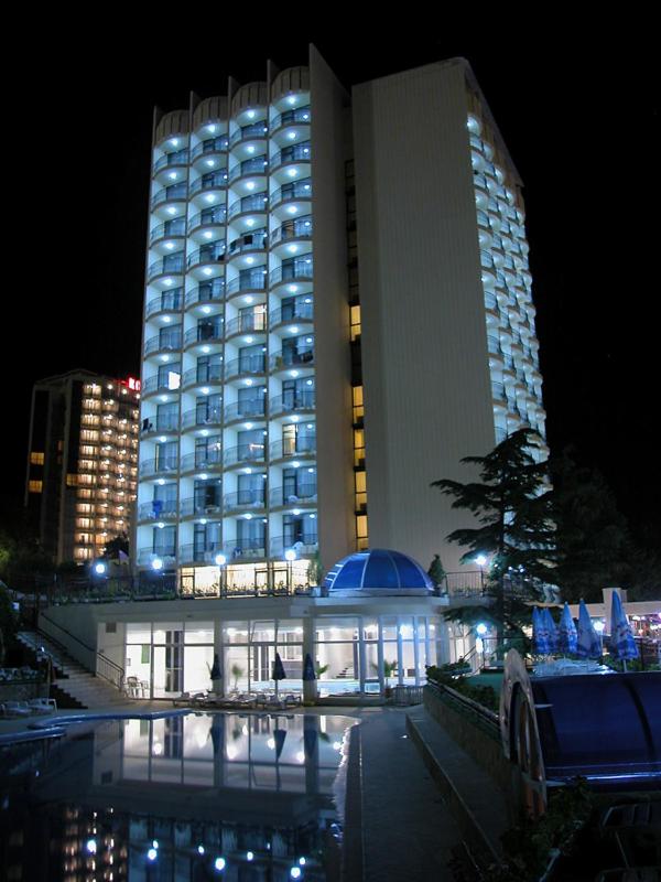 Hotel Shipka