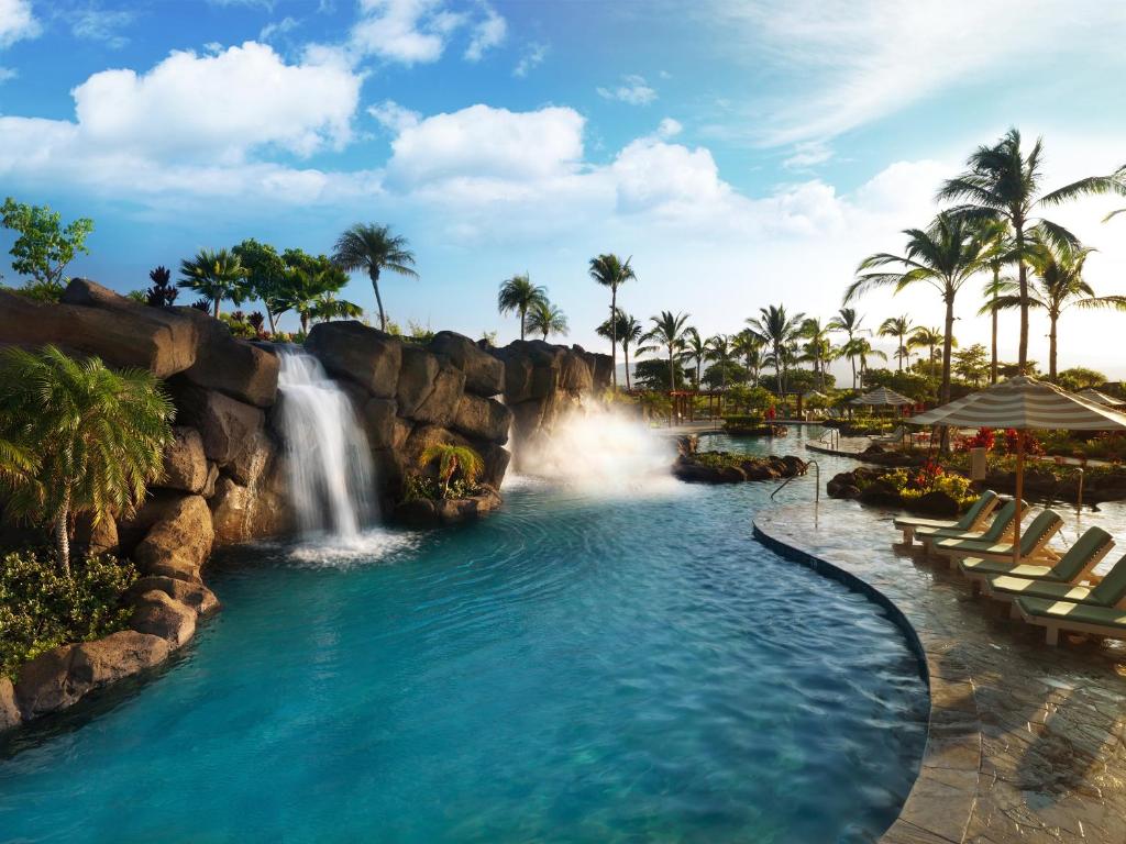 Hilton Grand Vacations Club Kings Land Waikoloa (Waikoloa) 