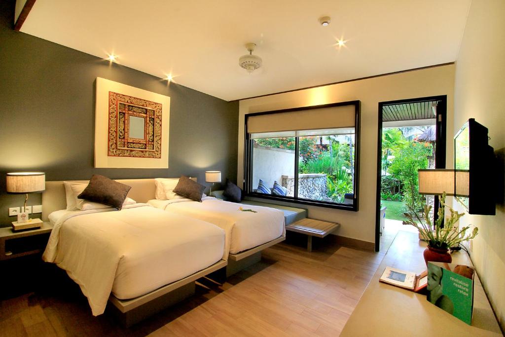 Novotel Bali Benoa