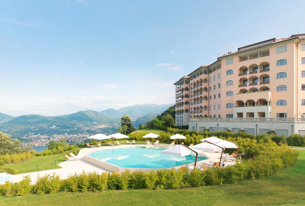 Resort Collina d'Oro - Hotel