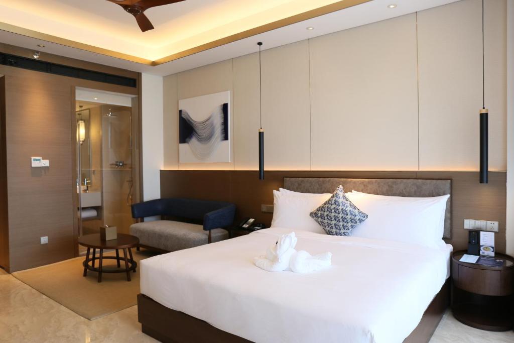 Primus Hotel Sanya Pleasant Bay