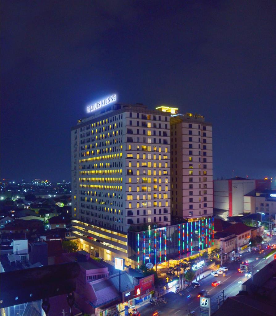 Louis Kienne Hotel Pemuda