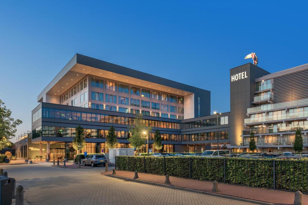 Van der Valk Hotel Haarlem