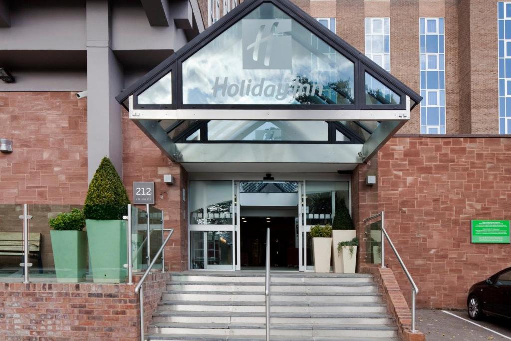 Holiday Inn Kenilworth - Warwick (Kenilworth) 