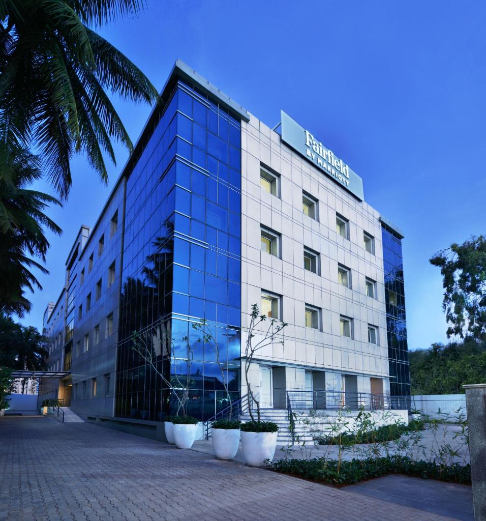 Fairfield by Marriott Bengaluru Whitefield