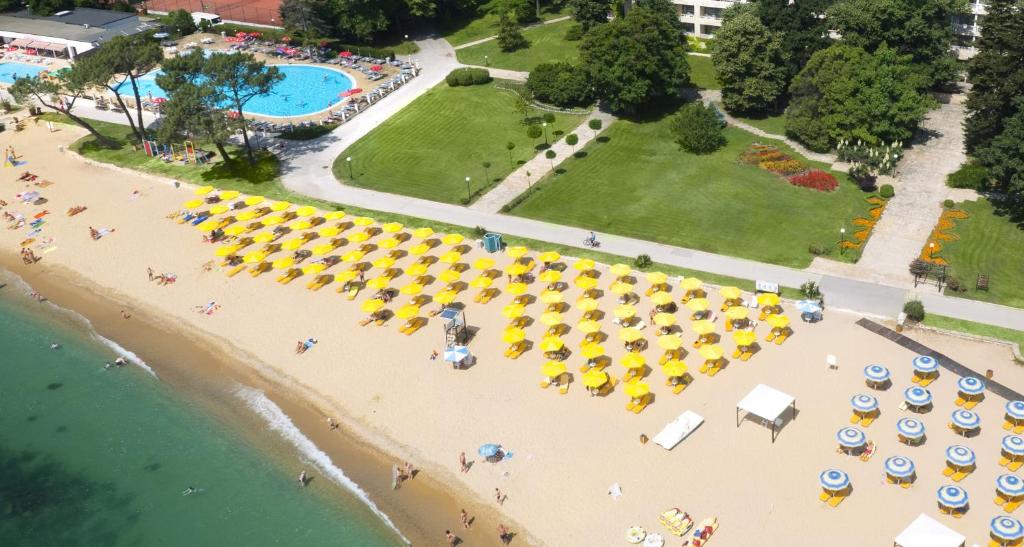 BSA Gradina Hotel - All Inclusive & Private Beach