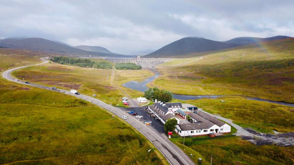 Aultguish Inn (Garve) 