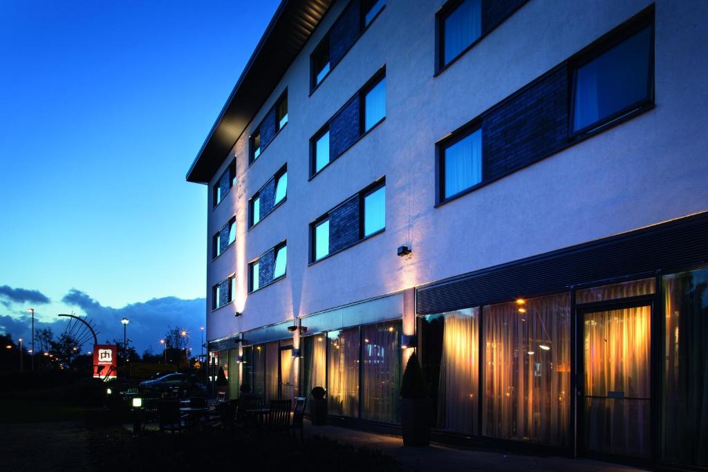 pentahotel Warrington (Warrington) 