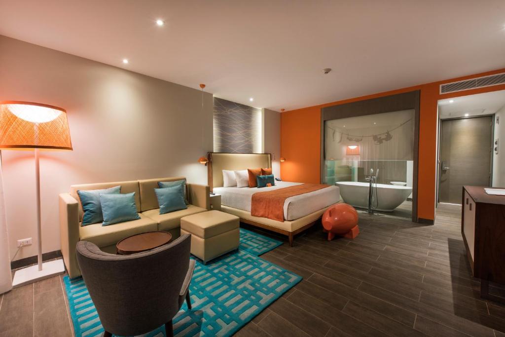 Nickelodeon Hotels & Resorts Punta Cana - Gourmet All Inclusive by Karisma