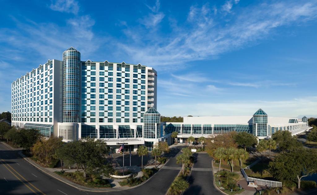 Sheraton Myrtle Beach