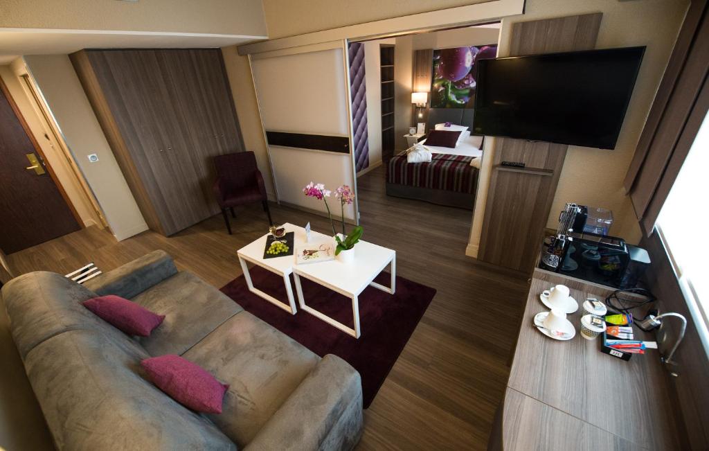 Mercure Beaune Centre