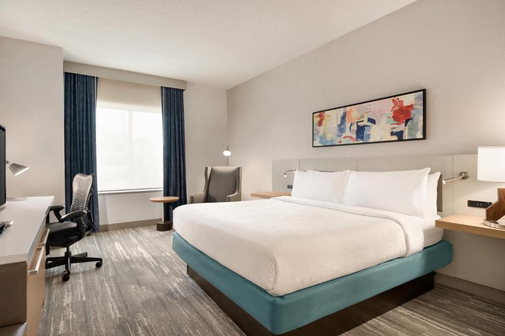 Hilton Garden Inn Tysons Corner