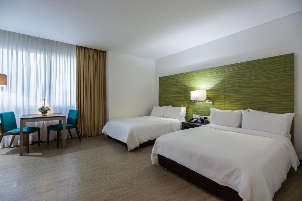 Holiday Inn Express - Cartagena Bocagrande