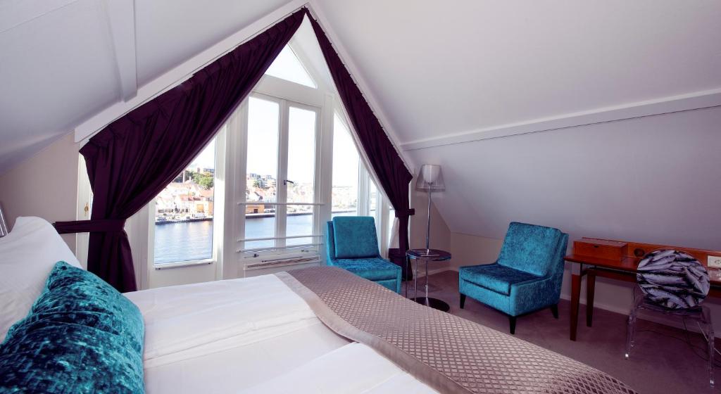 Clarion Collection Hotel Skagen Brygge