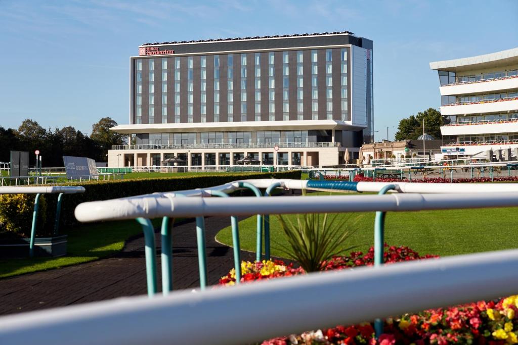 Hilton Garden Inn Doncaster Racecourse (Doncaster) 