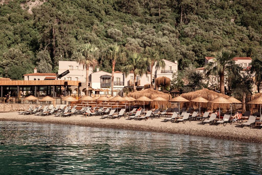 Cook's Club Adakoy, Marmaris - Adults Only Plus 16