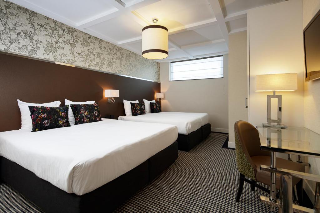 Boutique Hotel Notting Hill