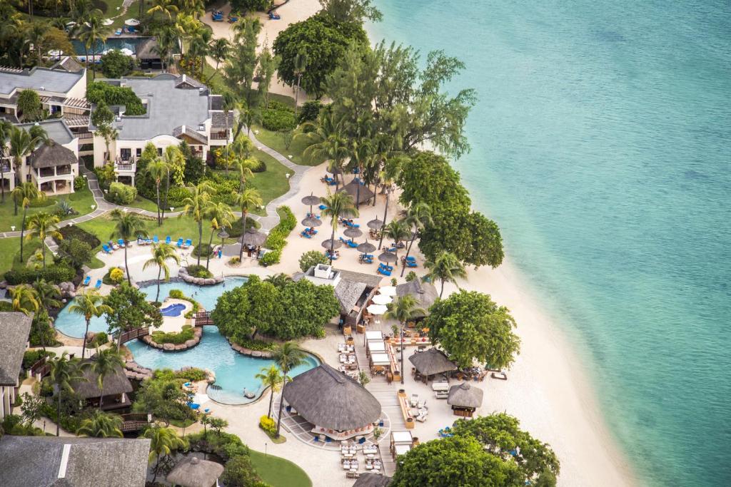 Hilton Mauritius Resort & Spa