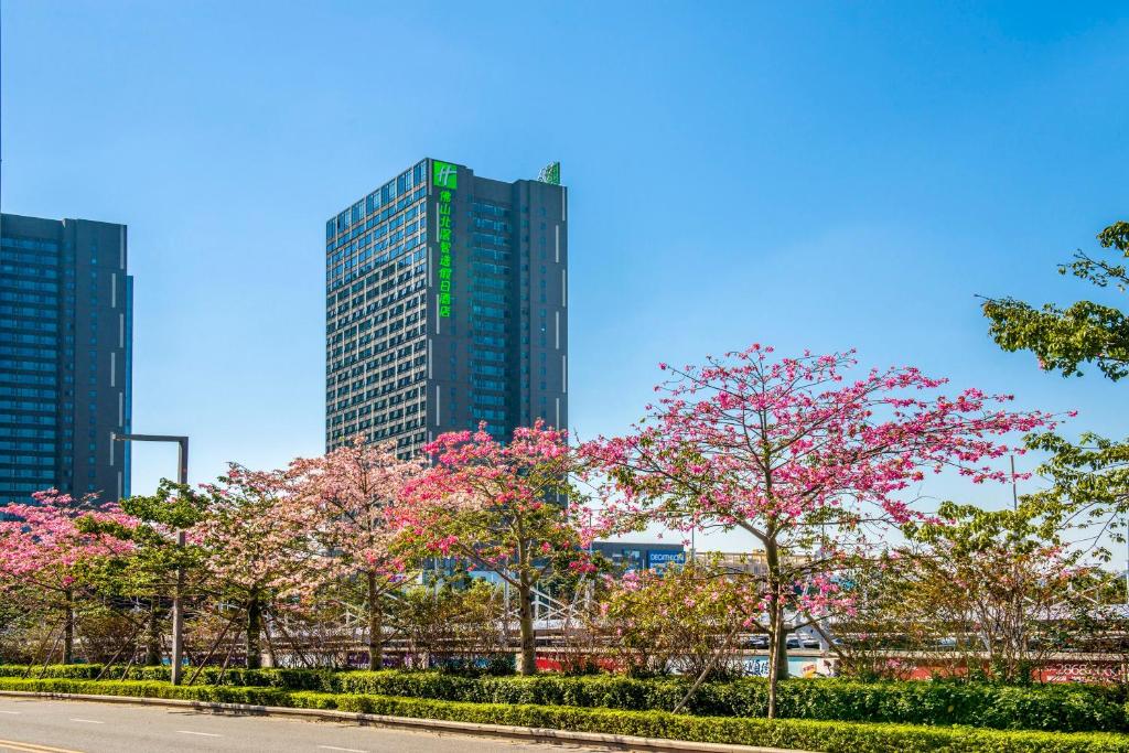 Holiday Inn Express Foshan Beijiao, an IHG Hotel